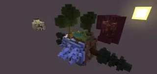 Sky Cubes