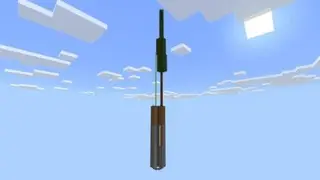 Tall Mobs Skyblock