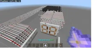 7 Segment Display Driver