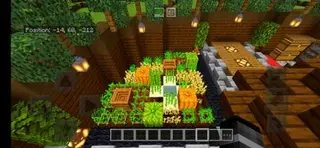 Ultimate Survival Base
