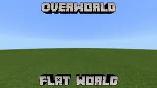 Devergs' Flat Worlds