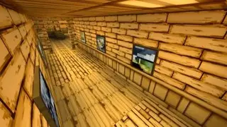 Bendy and the Block Machine