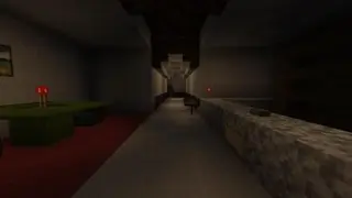 Dark Deception Map