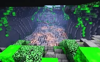 Complete the Labyrinth Map