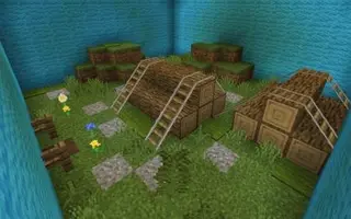 Find The Button Mega Map