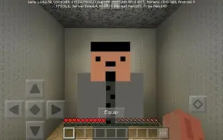 Baldi's Field Trip Map