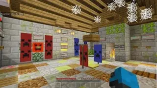 Castle Siege Map