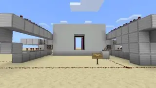 15 Simple Redstone Mechanics Map