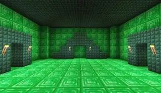 Escape The Emerald Empire