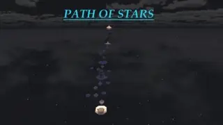 Path of Stars