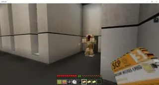 SCP: Containment Breach