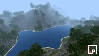 River Valley Map
