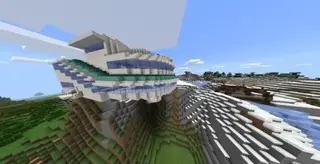 ApexCroc Redstone House Map