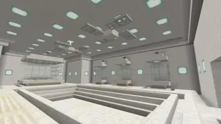 Zer0's Lab Map
