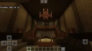 Games with Steve Map