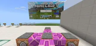 Working Minecraft PE Computer