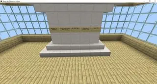 Simple Skyblock