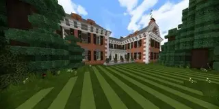 Titan Manor
