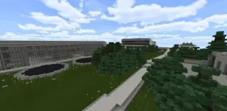 New Avengers Facility