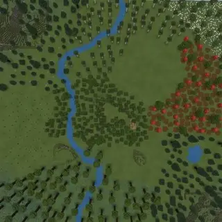 Void Survival