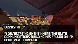TRLG Elite Strike