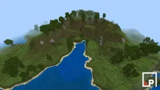 The Forgotten Island
