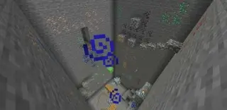 Pillar Parkour Map
