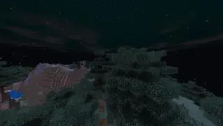 The Bakery Custom Survival World Map