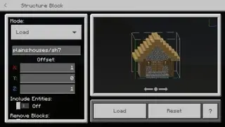 Village Generator: World Edition Map