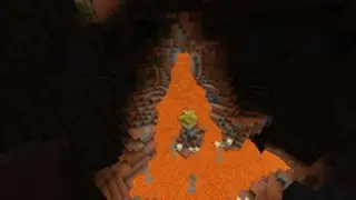 DeathCore III: Melting Hollow Map