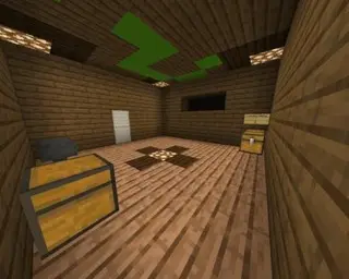 The Riddler's Challenge Map