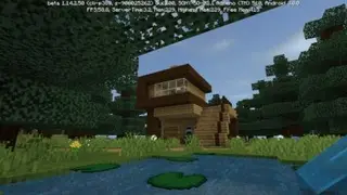 The Lost Buddy Map