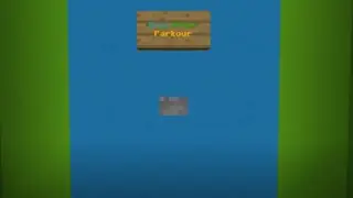 Block Effect Parkour
