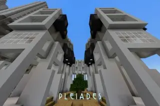 Pleionia City