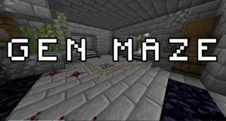 Gen Maze