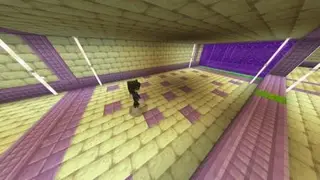 DeathRun Map by MCBG