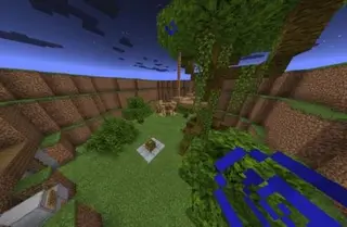 PvE Arena