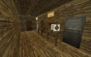 Room Escape