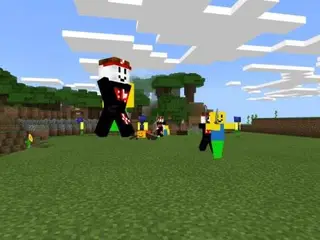 Roblox Noob Defense