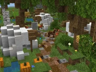 CampVille