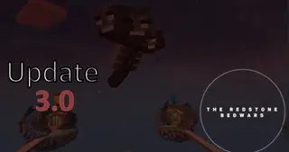 The Redstone Bedwars