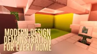Modern Interior Ideas