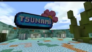 Tsunami
