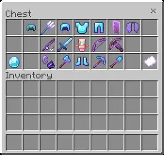 God Items