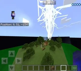 WC> Disasters