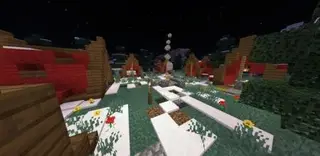 Minerealm Camp Spruce