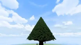 Decorate A Giant Christmas Tree