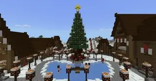 Christmas Adventure