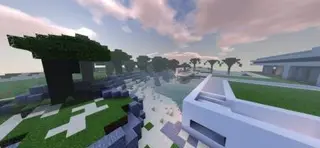 $1,000,000 Spectacular AI Mansion