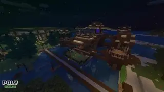 Epic Survival House